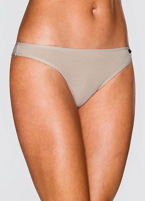  Bonprix Pack Of 6 Thongs