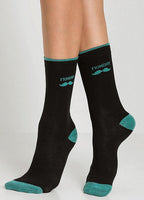  Bonprix Pack Of 7 Weekdays Socks
