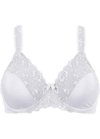  Bonprix Pretty Minimiser Underwired Bra