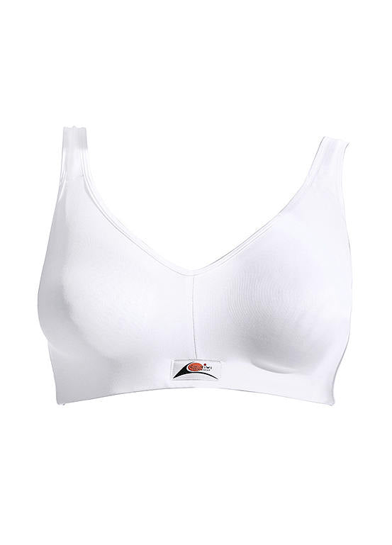  Bonprix Quick Dry Sports Bra