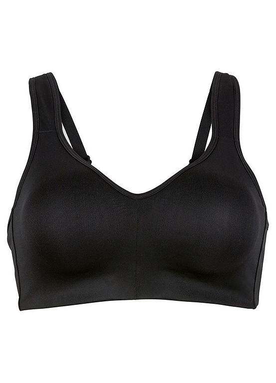  Bonprix Quick Dry Sports Bra