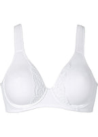  Bonprix Seamless Minimiser Underwired Bra