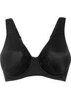  Bonprix Seamless Minimiser Underwired Bra