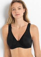  Bonprix Seamless Minimiser Underwired Bra