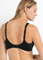  Bonprix Seamless Minimiser Underwired Bra