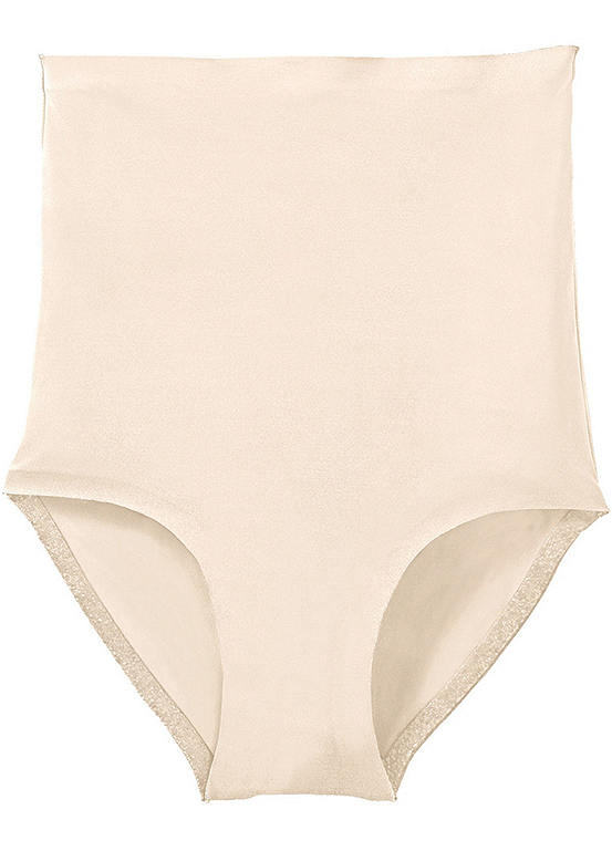  Bonprix Seamless Shaper Briefs