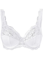  Bonprix Underwired Lace Cup Bra
