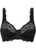  Bonprix Underwired Lace Cup Bra