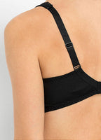  Bonprix Underwired Lace Cup Bra