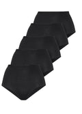  Creation L Pack Of 5 Stretch Cotton Briefs