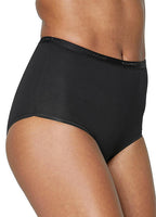  Creation L Pack Of 5 Stretch Cotton Briefs