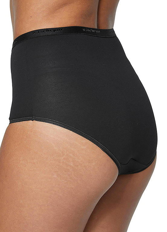  Creation L Pack Of 5 Stretch Cotton Briefs