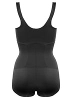  Cupid Fine Shapewear Back Magic Torsette Bodybriefer