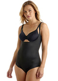  Cupid Fine Shapewear Back Magic Torsette Bodybriefer