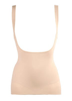  Cupid Fine Shapewear Sleek Shaping Torsette Cami