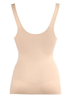  Cupid Fine Shapewear Sleek Shaping Torsette Cami