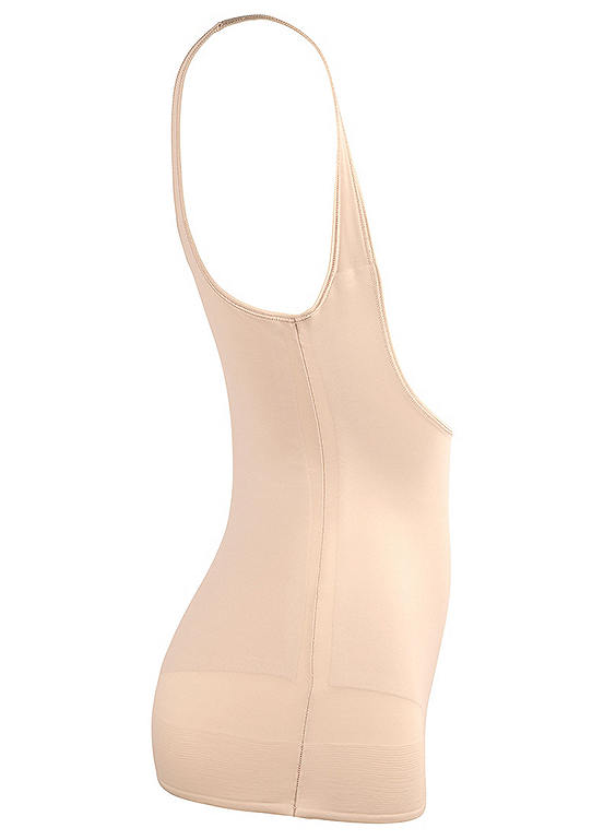  Cupid Fine Shapewear Sleek Shaping Torsette Cami