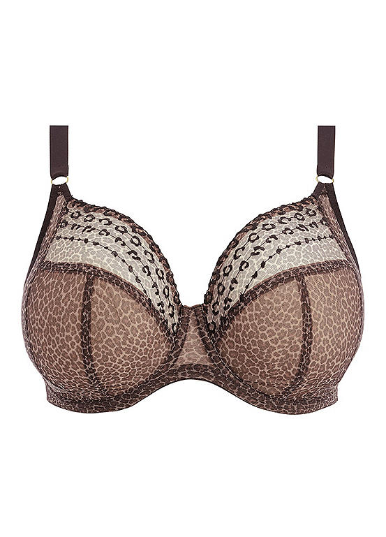  Elomi Matilda Underwired Plunge Bra