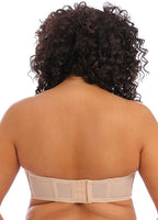  Elomi Smooth Underwired Moulded Strapless Bra