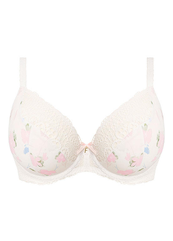  Freya Daydreaming Underwired Plunge Bra