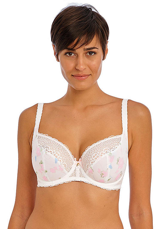  Freya Daydreaming Underwired Plunge Bra