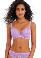  Freya Fancies Underwired Plunge Bra