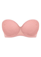  Freya Tailored Underwired Strapless Bra