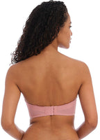  Freya Tailored Underwired Strapless Bra