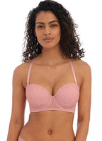 Freya Tailored Underwired Strapless Bra