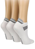  Glenmuir Pack Of 3 Sport Compression Socks
