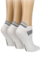 Glenmuir Pack Of 3 Sport Compression Socks