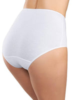  Go In Pack Of 5 Plain Briefs For Large Sizes