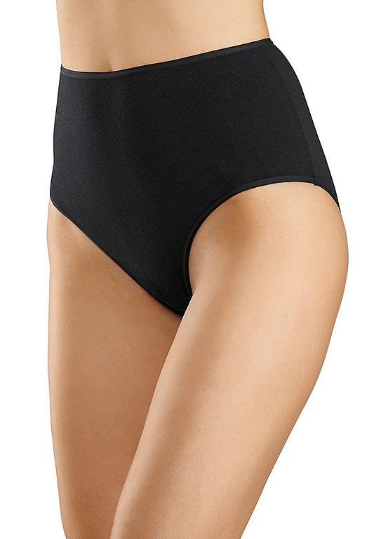  Go In Pack Of 5 Plain Briefs For Large Sizes