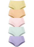 Go In Pack Of 5 Plain Briefs For Large Sizes