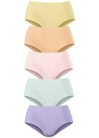  Go In Pack Of 5 Plain Briefs For Large Sizes