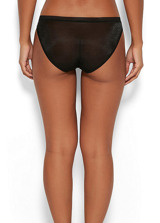  Gossard Glossies Sheer Brief