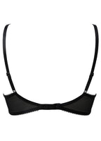  Gossard Superboost Lace Non Padded Underwired Plunge Bra