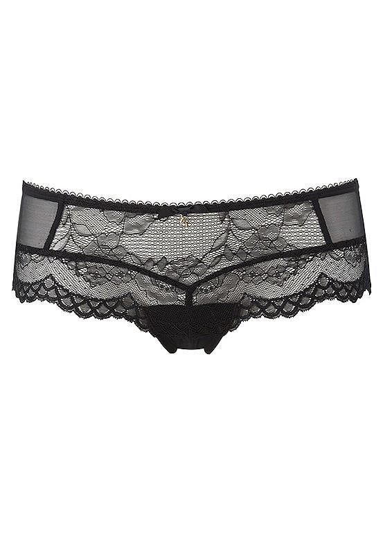  Gossard Superboost Lace Short