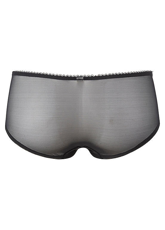  Gossard Superboost Lace Short