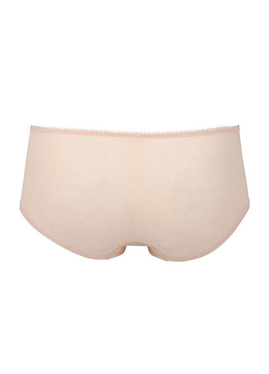  Gossard Superboost Lace Short