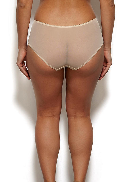  Gossard Superboost Lace Short