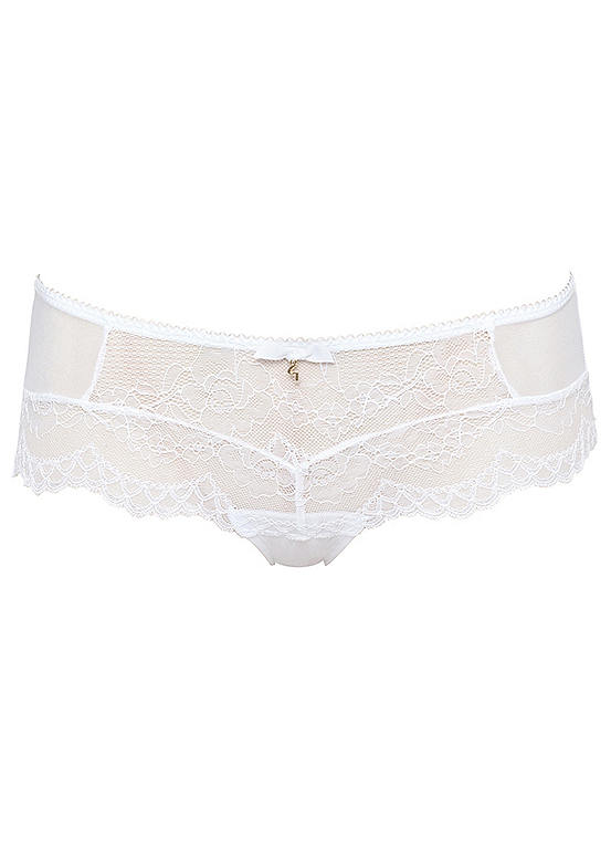  Gossard Superboost Lace Short