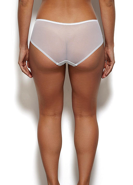  Gossard Superboost Lace Short