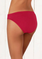  H.I.S Pack Of 10 Sporty Briefs