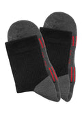  H.I.S Pack Of 2 Hiking Socks
