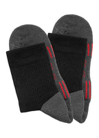  H.I.S Pack Of 2 Hiking Socks