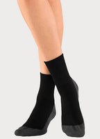  H.I.S Pack Of 2 Hiking Socks