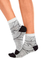  H.I.S Pack Of 4 Short Socks