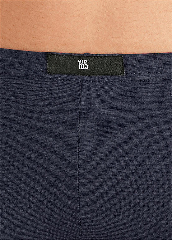 H.I.S Pack Of 5 Hipster Panties