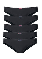  H.I.S Pack Of 5 Thongs